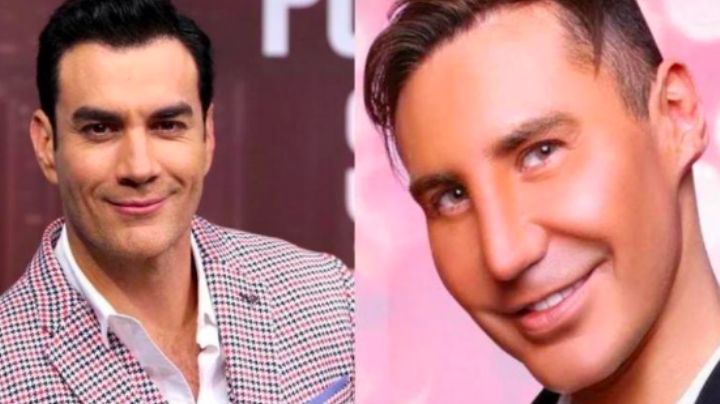 David Zepeda sí tuvo un romance con Daniel Urquiza, presentan 'pruebas' que lo confirmarían