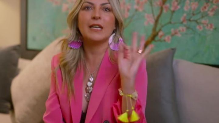 Mariana Ochoa confiesa cuáles son las cirugías a las que se ha sometido (¡son más de cinco!)