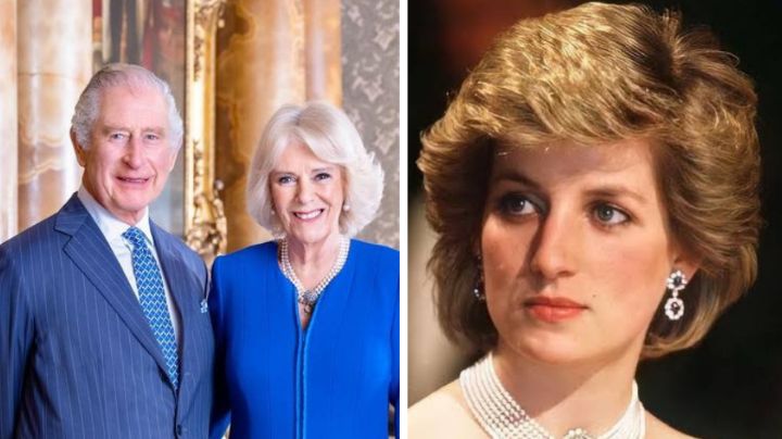 Rey Carlos III y Camilla: presumen su gran historia de amor y fans de Lady Di les recuerdan que "son el infiel y la amante"