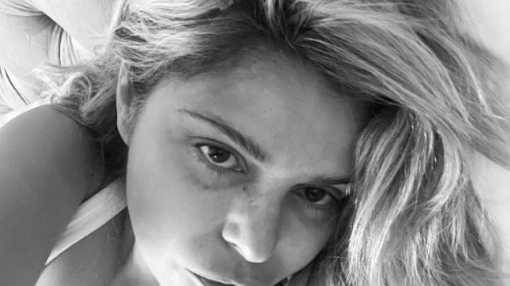 Itatí Cantoral está de luto, muere el "amor de su vida"