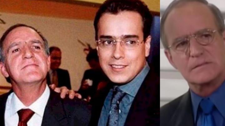 “Papá” de Don Armando en ‘Yo soy Betty, la fea’ suplica por trabajo en redes