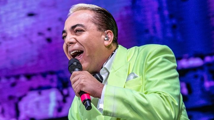 ¿Cristian Castro será papá otra vez? Fuertes rumores causan revuelo desde Argentina