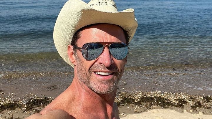 Hugh Jackman enfrentaría nuevo cáncer de piel; así lo compartió en un video