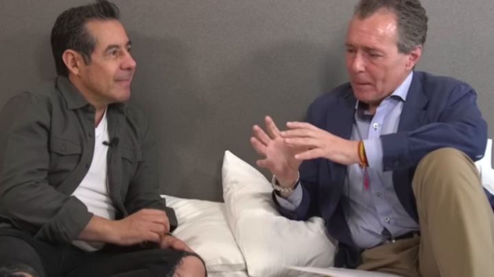 Yordi Rosado terminó relación por insólita razón; no podía cumplir los deseos de su pareja en la intimidad