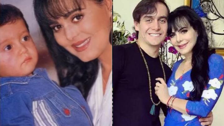 Maribel Guardia celebra su primer Día de las madres sin Julián con nostálgico mensaje