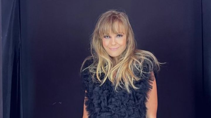 Ana Layevska responde a rumores de un nuevo embarazo