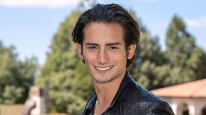 Emilio Osorio reacciona a la demanda contra su padre Juan Osorio por violencia doméstica