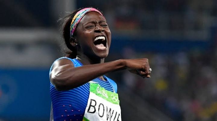 Muere Tori Bowie, famosa velocista y medallista olímpica, en condiciones extrañas: la encuentran en su departamento