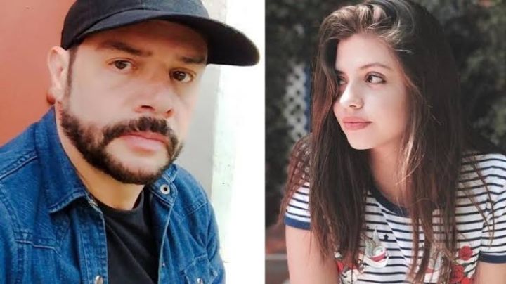 Daniela Parra sufre robo en la Ciudad de México: "Me robaron la despensa de mi papá"