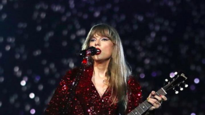Taylor Swift es tachada de racista por esta polémica razón; fans están decepcionados