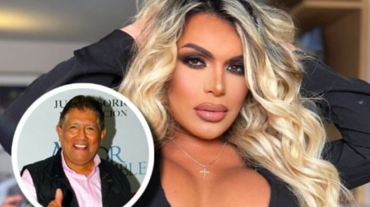 Juan Osorio hará realidad el sueño de Wendy Guevara: debutará en una de sus telenovelas