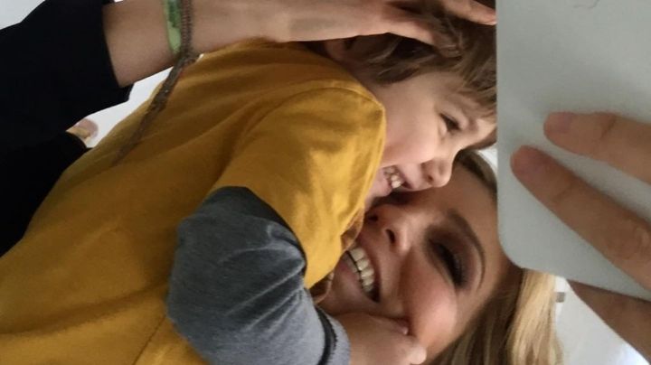Thalía conmueve tras su tierno mensaje a su hijo y comparte FOTOS inéditas con él