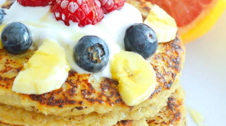 3 recetas para no tirar y aprovechar los plátanos maduros