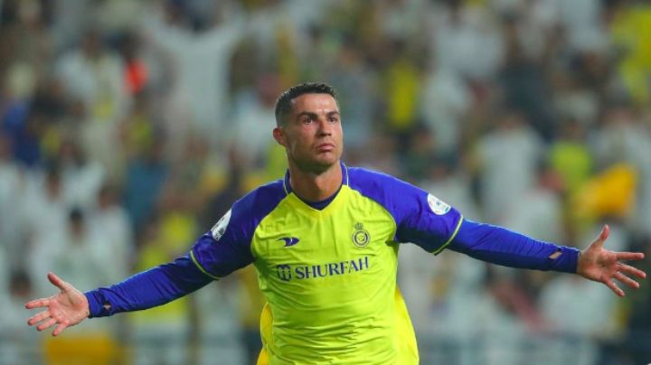Cristiano Ronaldo: Estos son los autos más exclusivos de su lujosa colección