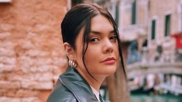 Yuridia embarazadísima: con nuevas FOTOS presume su 'baby bump'