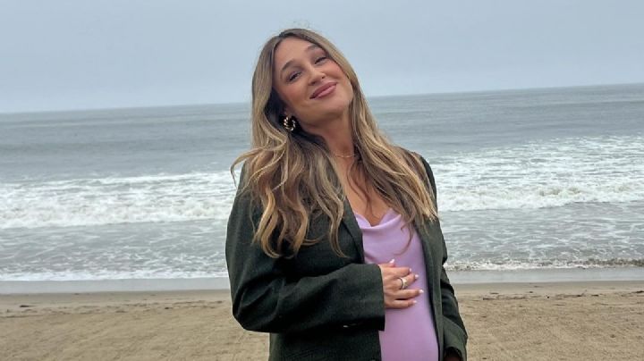 Famosa influencer embarazada cae en coma tras un aneurisma, esto se sabe