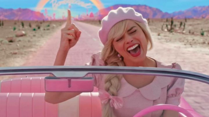 Barbie Movie: El insólito desabasto que causó la película más esperada del verano