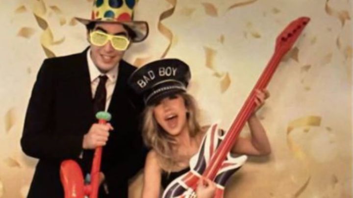 ¿Hija de Salma Hayek e hijo de Alfonso Cuarón son novios?, así fueron captados