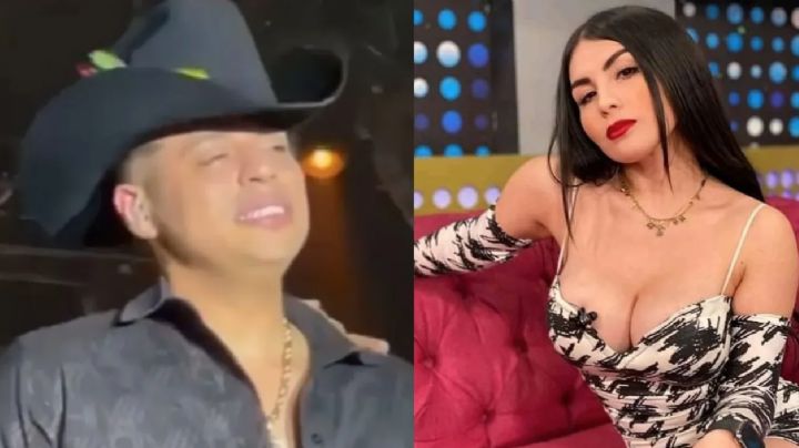 Madeleyn Ainley rompe el silencio sobre su relación con Eduin Caz