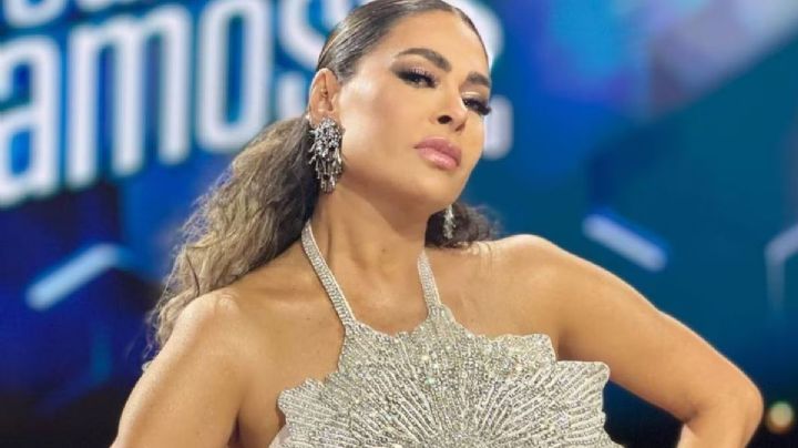 ¿Se pasó de copas? Galilea Montijo da su versión de lo que pasó en ‘La casa de los famosos’
