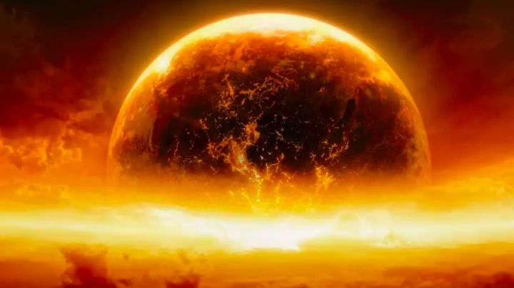 Viral: Científicos ponen fecha para el fin del mundo y advierten que es mucho antes de lo que se imaginaba