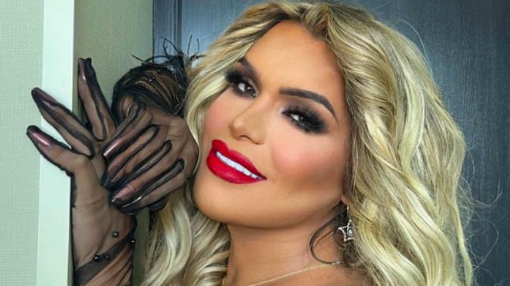 Wendy Guevara podría NO participar en telenovela de Juan Osorio