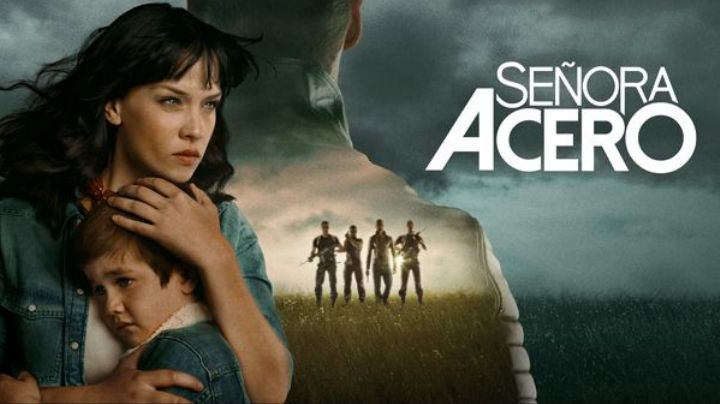 Llega la temporada final de “Señora Acero”, aquí todo los detalles