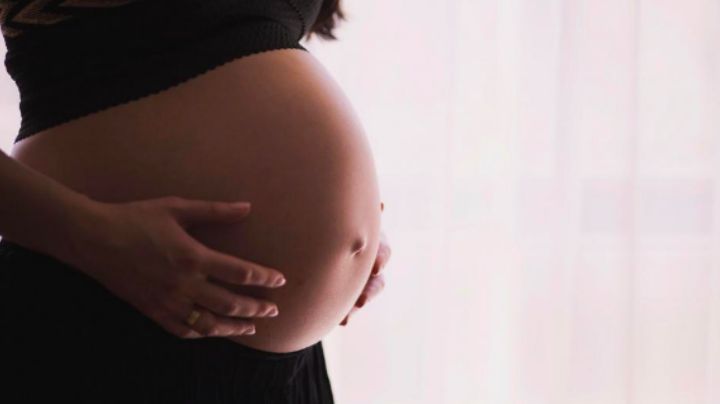 Trágico caso de una mujer embarazada asesinada a tiros por su hijo de sólo dos años