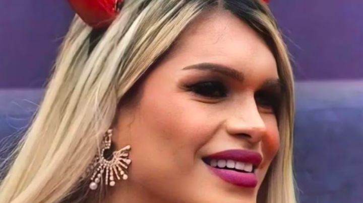 Wendy Guevara revela que tomará terapia pues sus amigos y familiares están preocupados  por su salud mental