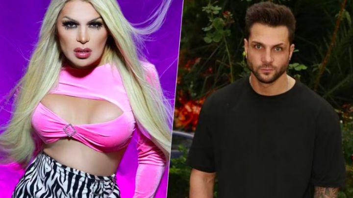Nicola Porcella dice que está dispuesto a cancelar boda de Wendy Guevara si es preciso