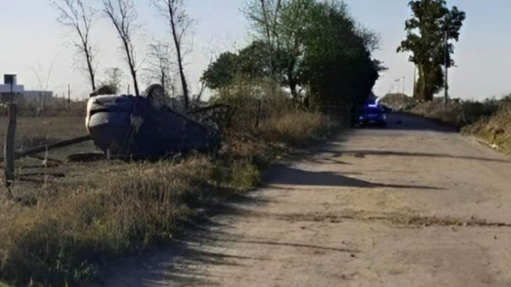 Niña de 12 años roba el carro de su papá con sus hermanos a bordo y termina en trágica muerte