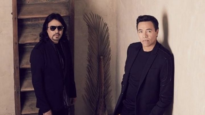 Los Temerarios abren nueva fecha para su gira de despedida
