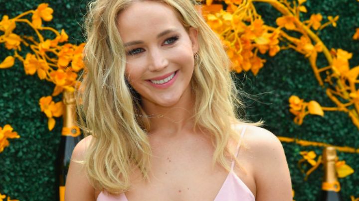 Jennifer Lawrence podría ser la protagonista del próximo éxito de Disney con este esperado live action