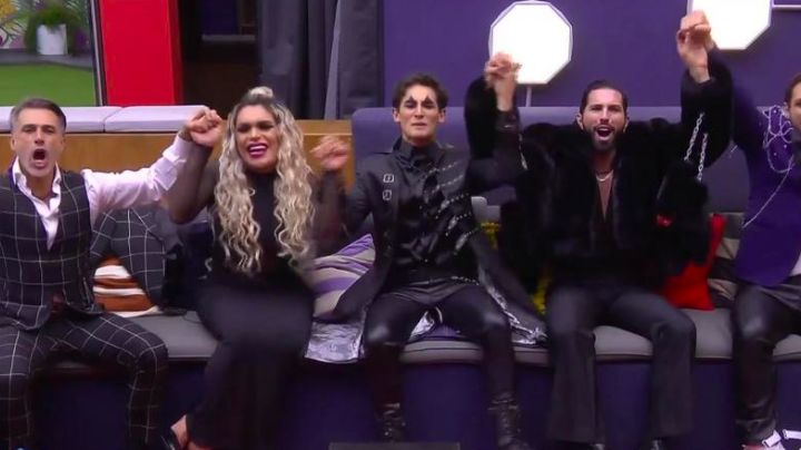 Eliminación sorpresa en 'La Casa de los Famosos México' antes de la final, esto pasará