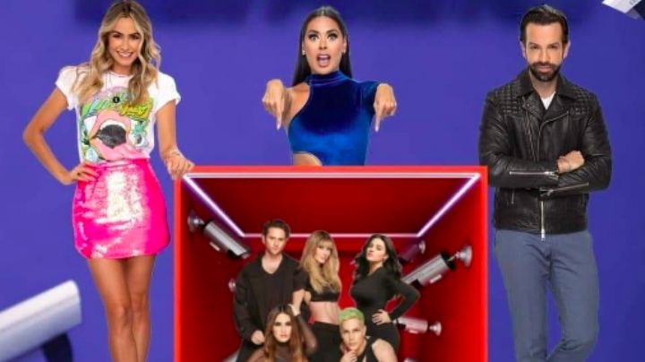 Filtran que RBD será parte de la final de 'La Casa de los Famosos', ¿entrarán al reality?