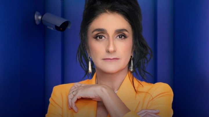 Bárbara Torres hace fiesta para olvidar conflictos y ex compañeros la dejan plantada