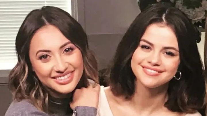 Amiga que le donó un riñón a Selena Gomez enfrenta problemas de salud