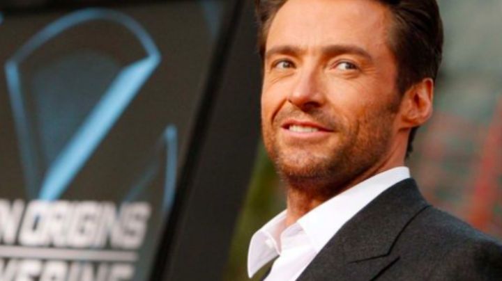 Hugh Jackman revoluciona las redes y muestra su gran corazón al ayudar a un niño ciego