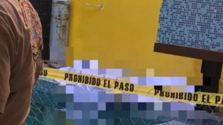 Dos jóvenes hermanas mueren electrocutadas en alberca tras intentar salvar a un niño