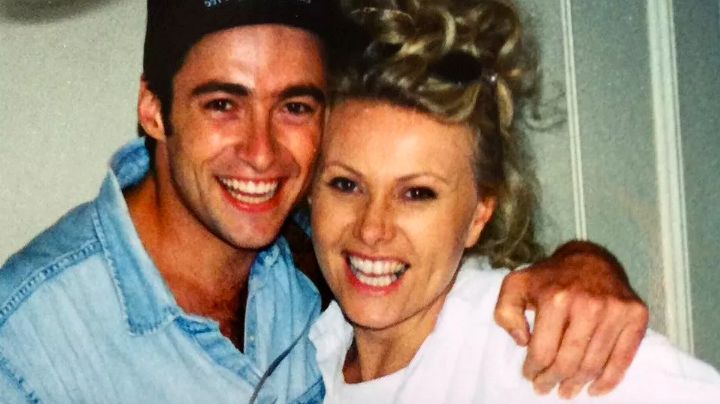 Hugh Jackman y Deborra-Lee Furness: Así fue su juzgada historia de amor