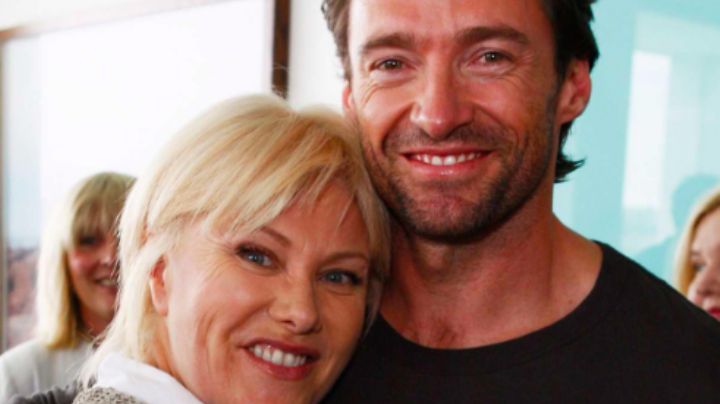 Hugh Jackman y Deborra-Lee Furness hablan por primera vez de los motivos de su divorcio: "No había la misma magia"