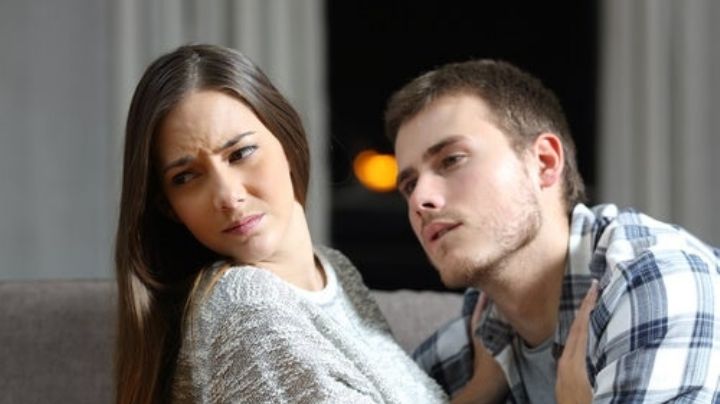 ¿Castidad o miedo a las relaciones íntimas? Así es la Erotofobia