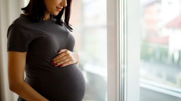 Mujeres embarazadas a partir de los 45 años son más frecuentes en México según el INEGI