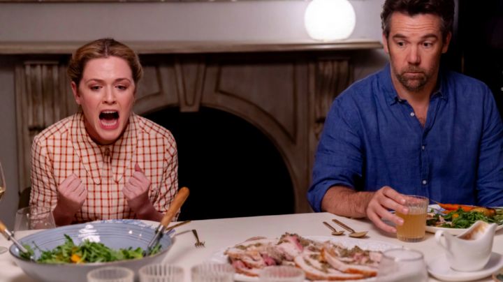 “Colin From Accounts”: No te pierdas el emocionante final de temporada