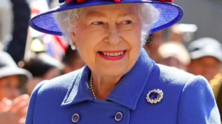 Reina Isabel II: En completa soledad, Harry visita la tumba de su abuela en su primer aniversario luctuoso