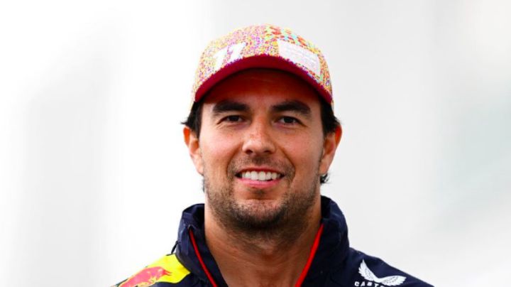 "Checo" Pérez es blanco de comentarios racistas y así reacciona su comunidad