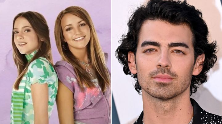 Actriz de 'Zoey 101' revela que Joe Jonas le pidió FOTOS íntimas cuando era menor de edad