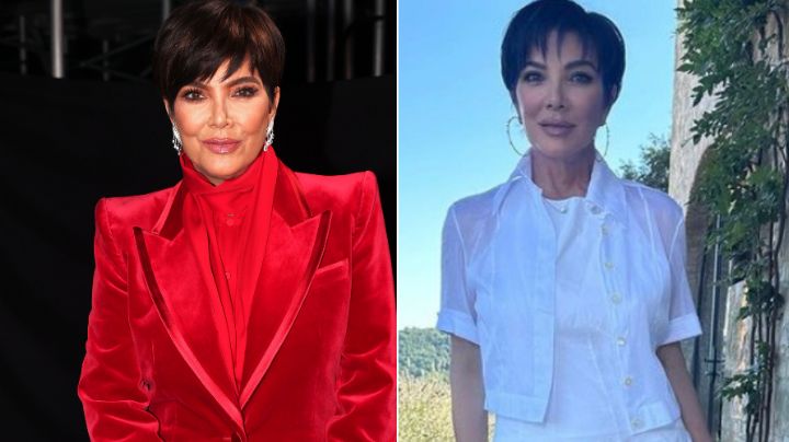 Kris Jenner habría utilizado PELIGROSO medicamento para bajar de peso, así la exhiben