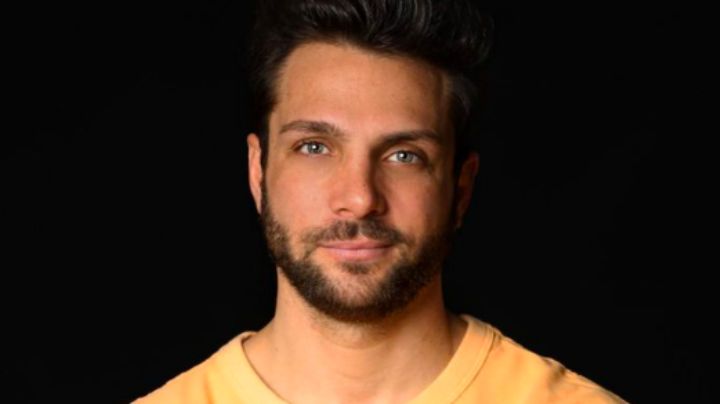 Nicola Porcella arrasa en su gira por plazas, ya hasta 'la bendición' le dan sus fans y lo persignan
