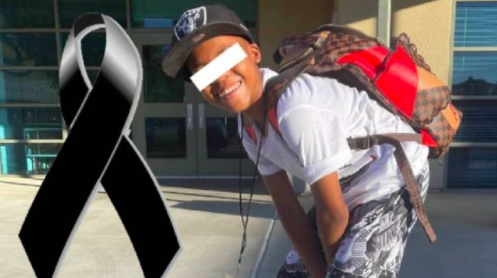 Niño muere tras ser obligado a correr como castigo escolar: "Suplicó que le dieran agua"